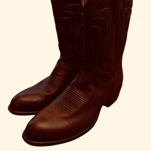 Tecova Cartwright Boots
